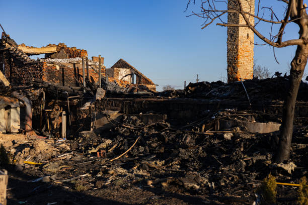 Reliable Fire Damage Removal contractor in Aston, PA by Fire Damage Flint
